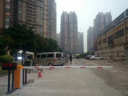 江陵县江陵县吉林松原市车牌识别